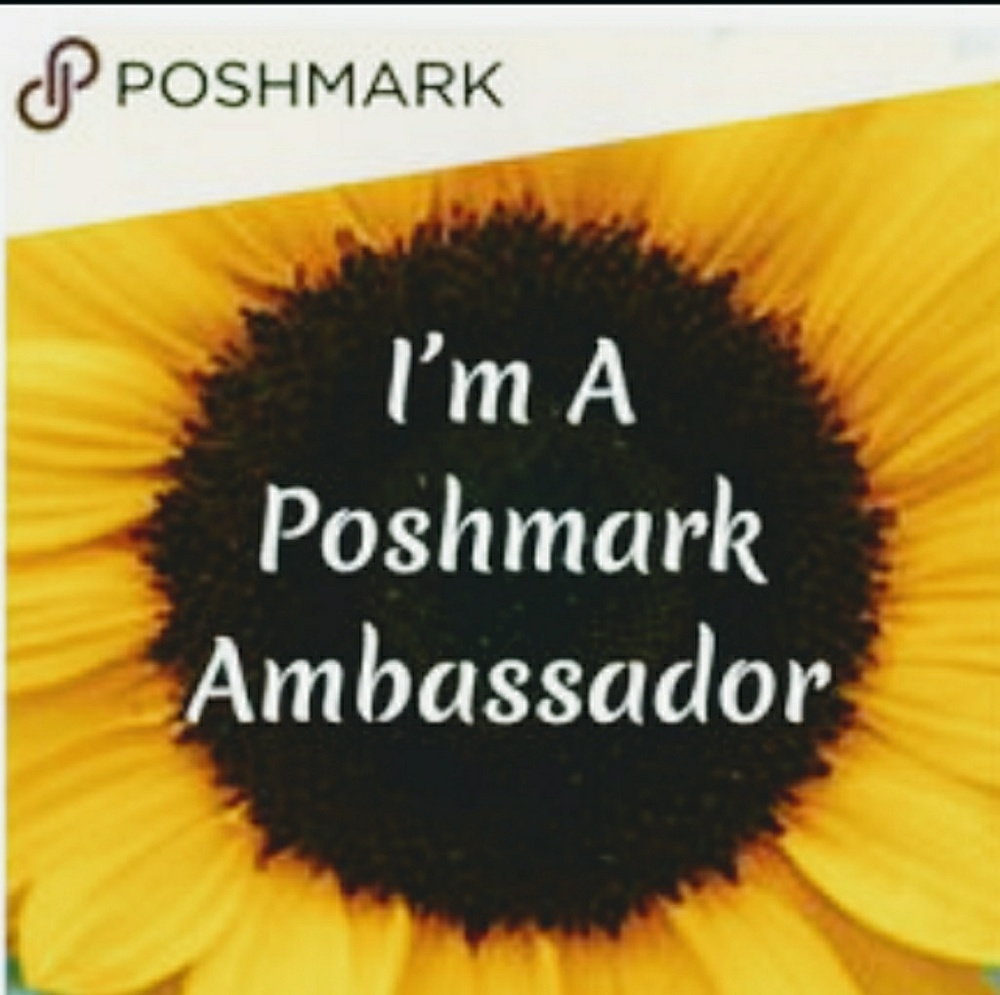 Poshmark Ambassador